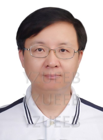 鄧俊宏 Juinn-Horng Deng