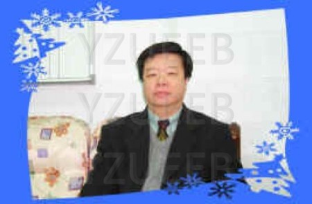 趙燿庚 Yaw-Geng Chau