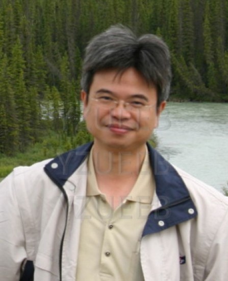 黃建彰 Chien-Chang Huang