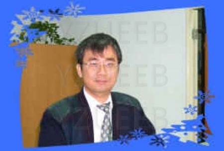 楊正任 Jeng-Rern Yang