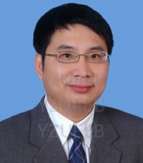 甘堯江 (Yao-Chiang Kan)