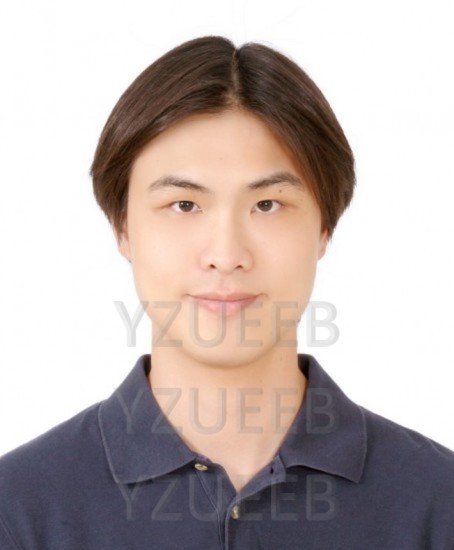 黃家麒 Chiachi Huang