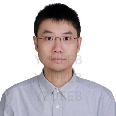 曾俊雄 Chun-Hsiung Tseng