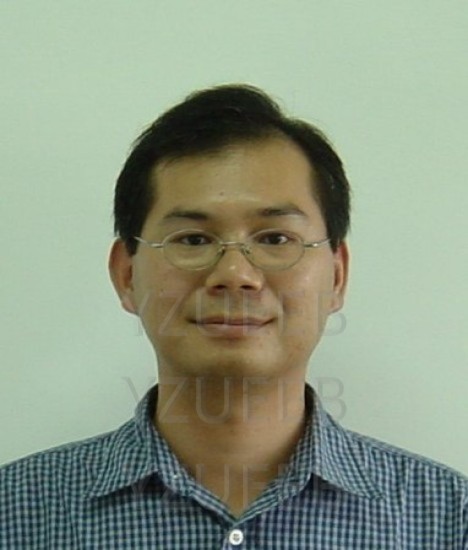 李建誠 Chien-Cheng Lee