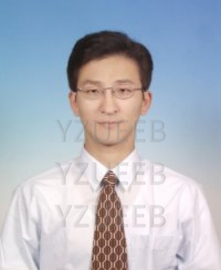 李世凱 Shih-Kai Lee