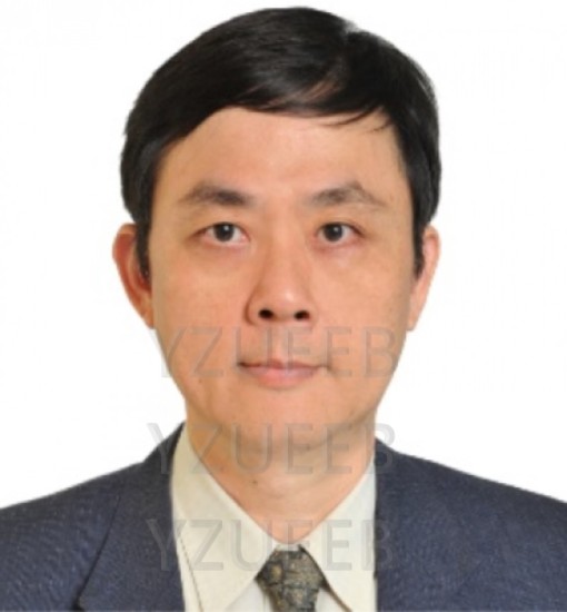 賴文彬 Wen-Ping Lai