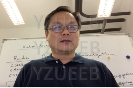 洪維廷 Wei-Tyng Hong