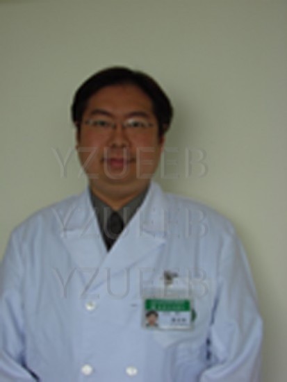 蔡宗佑 Chung-You Tsai