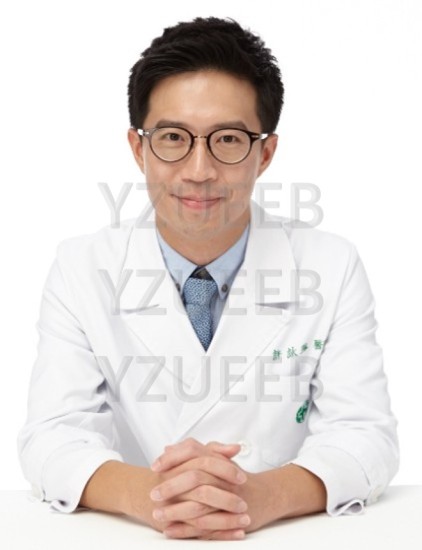 許詠瑞  Yung-Ray Hsu