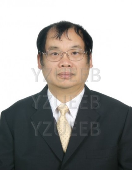 陳興義 Hsing-Yi Chen