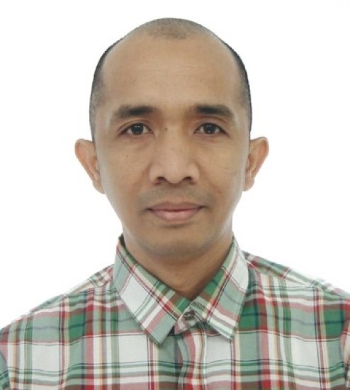 法沙可 ISACK FARADY