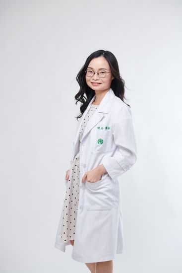 陳奐樺 STELLA TING WAN HUA