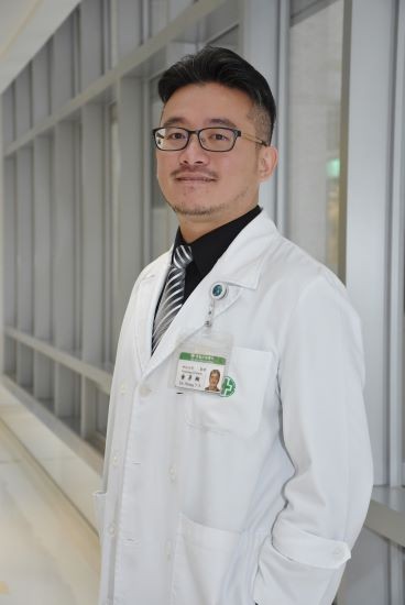 黃彥翔 Yan-Siang Huang