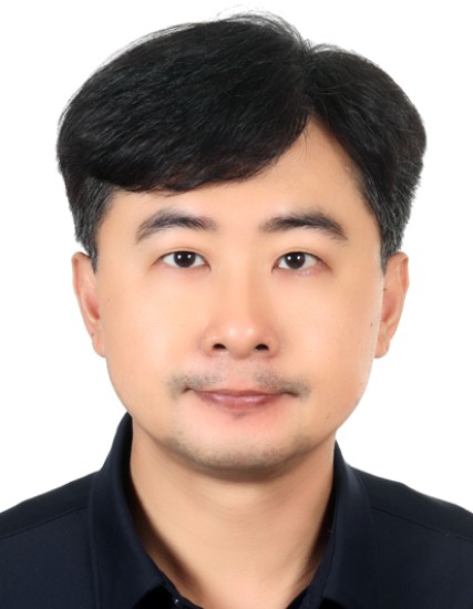 廖兆祥 Chao-Hsiang Liao