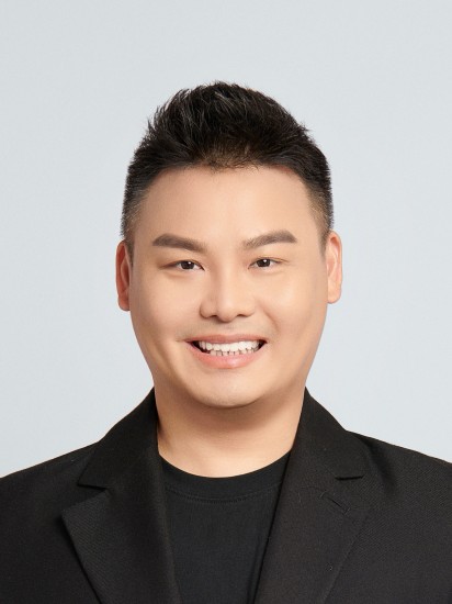 邱奕翔 Yi-Hsiang Chiu