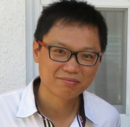 郭高岳 Kao-Yueh Kuo