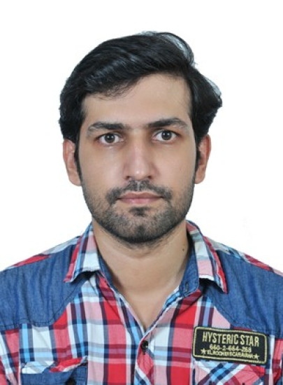 安馬爾 Ammar Amjad