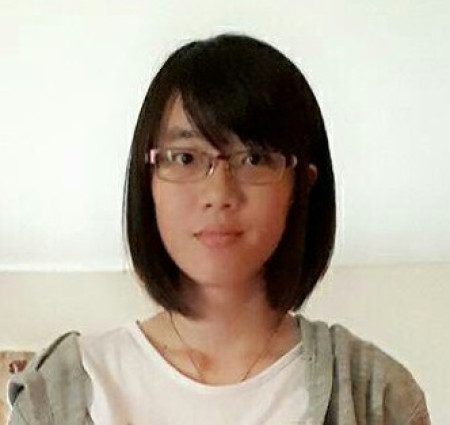 林嘉柔
