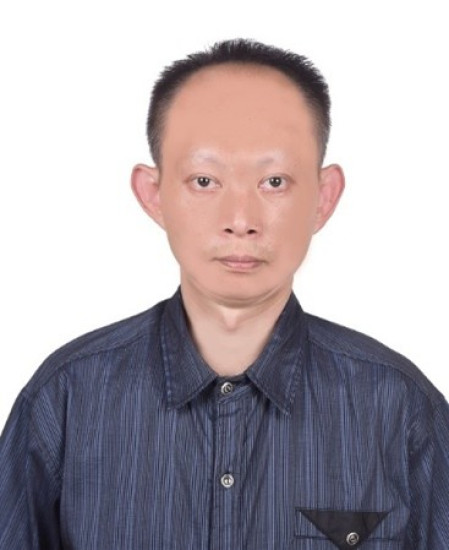 徐震濤