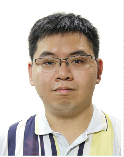吳冠勳 Kuan-Hsun Wu